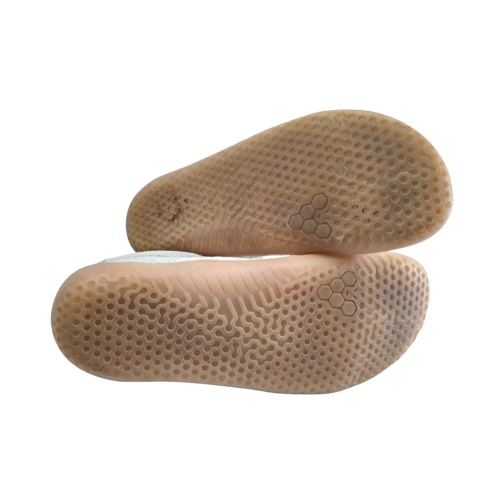 Vivobarefoot X NFW Shoes Mens Size 11 White Minimalist Barefoot Sneakers - Picture 6 of 13